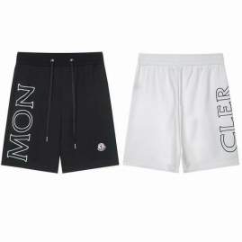 Picture of Moncler Short Pants _SKUMonclerM-XXL67318787